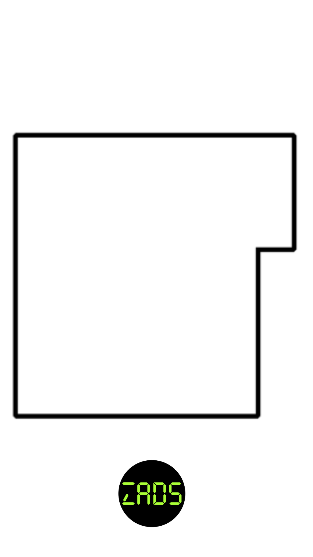 Meta reklamos saugios zonos